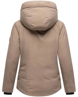 Winter Jacke mit Kapuze "Yeminaa 16"