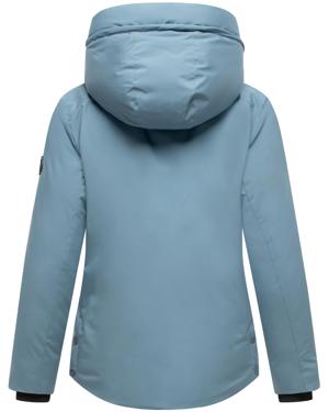 Winter Jacke mit Kapuze "Yeminaa 16"
