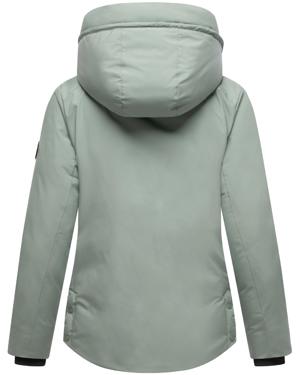 Winter Jacke mit Kapuze "Yeminaa 16"