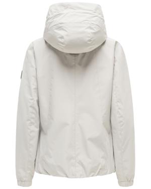 wasserdichte Übergangsjacke mit elastischem Saum "Yoshikoo 16"