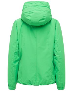 wasserdichte Übergangsjacke mit elastischem Saum "Yoshikoo 16"