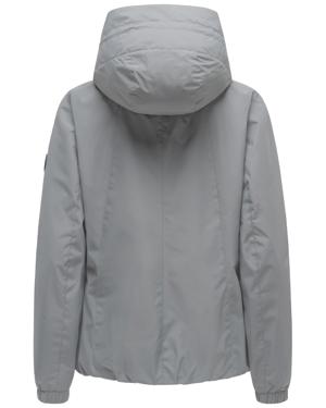 wasserdichte Übergangsjacke mit elastischem Saum "Yoshikoo 16"