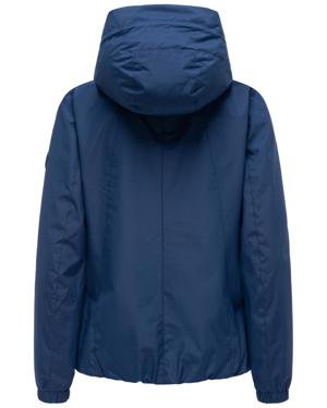 wasserdichte Übergangsjacke mit elastischem Saum "Yoshikoo 16"