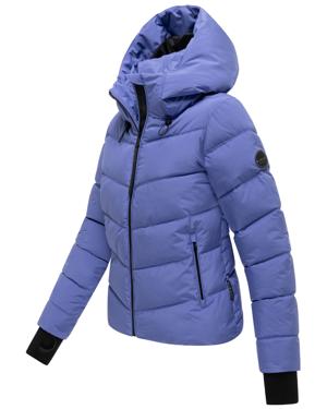 Kurze Winter Steppjacke "Yukanii XVI"