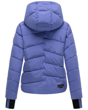Kurze Winter Steppjacke "Yukanii XVI"