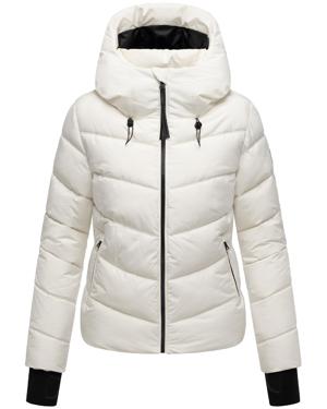 Kurze Winter Steppjacke "Yukanii XVI"