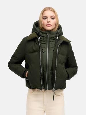 Dark Olive