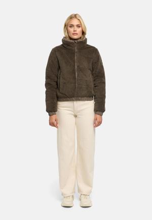 Teddy Jacke mit Futter "Yuvaa 16"
