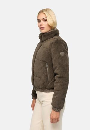 Teddy Jacke mit Futter "Yuvaa 16"