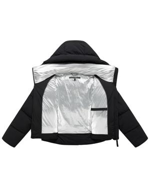 Steppjacke "Zilvaa 16"