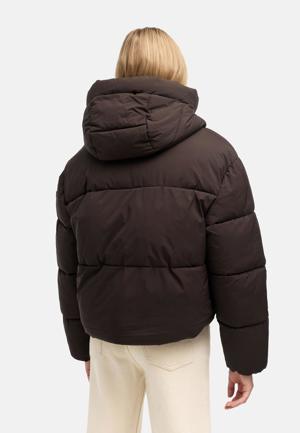 Steppjacke "Zilvaa 16"