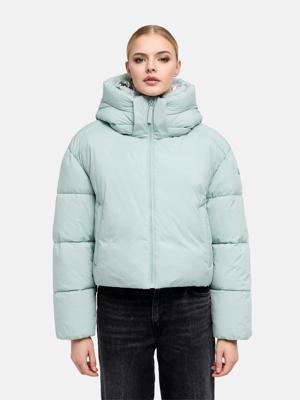 Dusty Mint