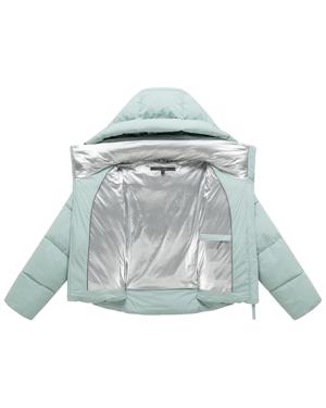Steppjacke "Zilvaa 16"