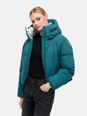 Ocean Green
