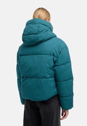 Steppjacke "Zilvaa 16"