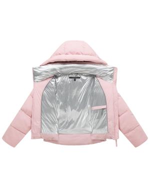 Steppjacke "Zilvaa 16"