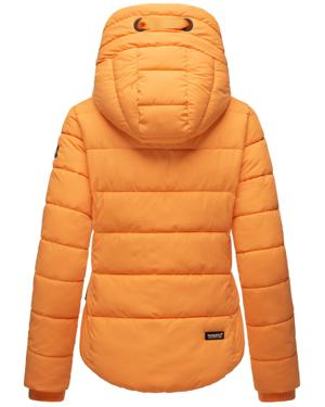 Winter Steppjacke mit hohem Kragen "Amayaa"