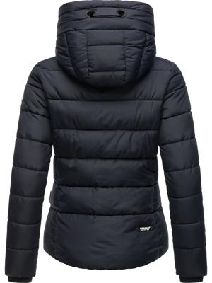 Winter Steppjacke mit hohem Kragen "Amayaa"