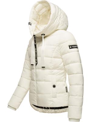 Winter Steppjacke mit hohem Kragen "Amayaa"