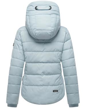 Winter Steppjacke mit hohem Kragen "Amayaa"