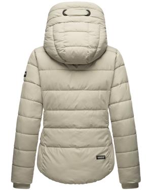 Winter Steppjacke mit hohem Kragen "Amayaa"