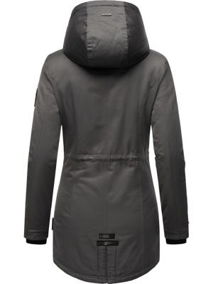 Winterparka mit Kapuze "Avrille II"