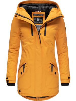 Winterparka mit Kapuze "Avrille II"