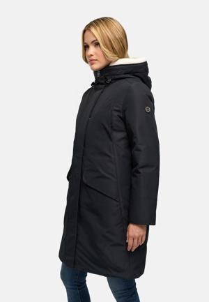 Warmer Parka mit Brusttaschen "Bibber-Beauty 14"