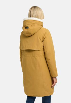 Warmer Parka mit Brusttaschen "Bibber-Beauty 14"