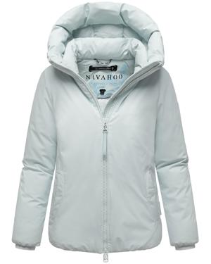 Ice Blue