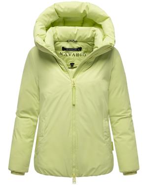 Pastell Lime
