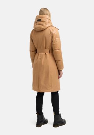 Trenchcoat mit herausnehmbarem Inlay "City-Glow 14"