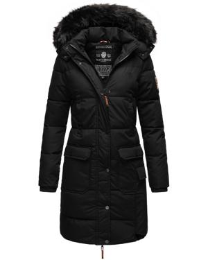 Winterparka mit Kapuze "Cosimaa"