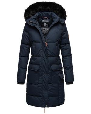 Winterparka mit Kapuze "Cosimaa"