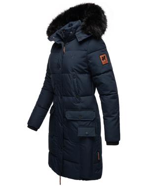 Winterparka mit Kapuze "Cosimaa"