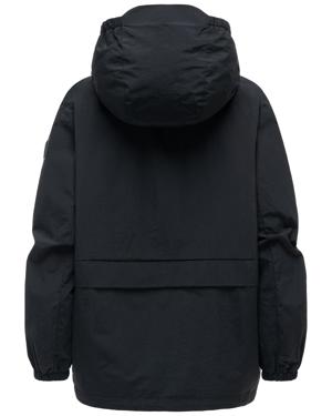 Übergangsjacke mit wasserdichtem Reißverschluss "Donnerwetter 14"