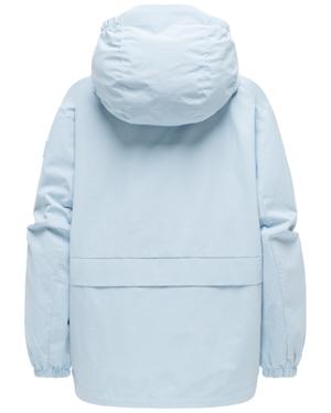 Übergangsjacke mit wasserdichtem Reißverschluss "Donnerwetter 14"