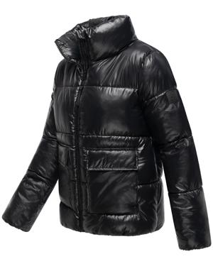 Kurze Damen Winter Steppjacke "Eispracht 14"
