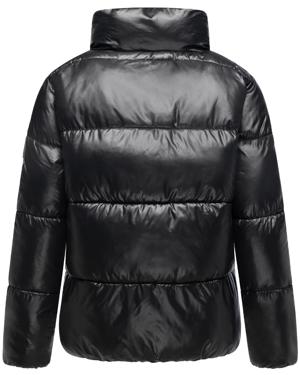 Kurze Damen Winter Steppjacke "Eispracht 14"