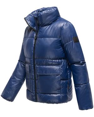 Kurze Damen Winter Steppjacke "Eispracht 14"