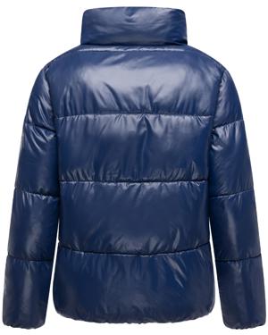 Kurze Damen Winter Steppjacke "Eispracht 14"