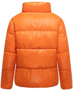 Kurze Damen Winter Steppjacke "Eispracht 14"