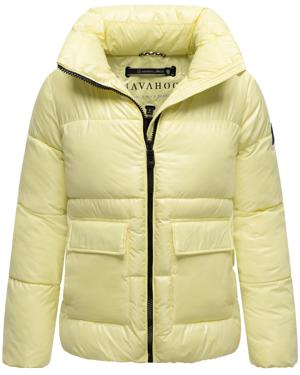 Pastell Yellow