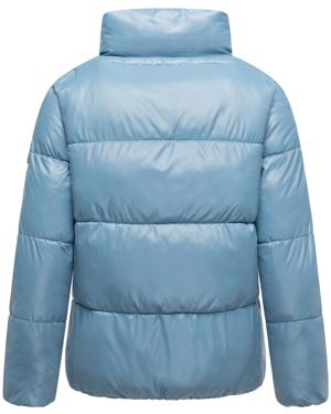 Kurze Damen Winter Steppjacke "Eispracht 14"