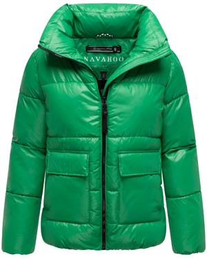 Smaragd Green