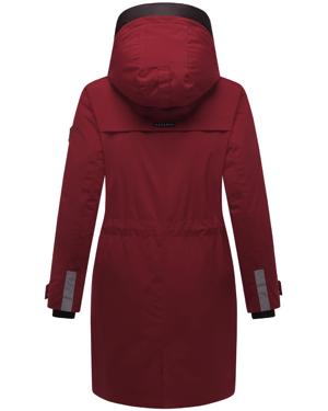 Winterjacke Jacke mit Kapuze "Eissturm 14"