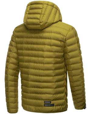 Leichte Steppjacke mit Kapuze "Fey-Tun"