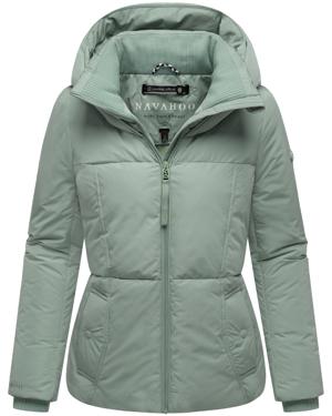 Smokey Mint