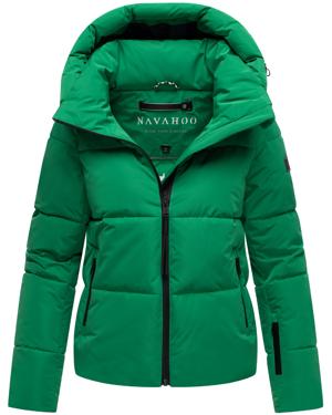 Smaragd Green