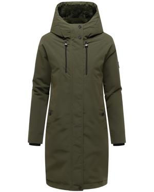 Dark Olive